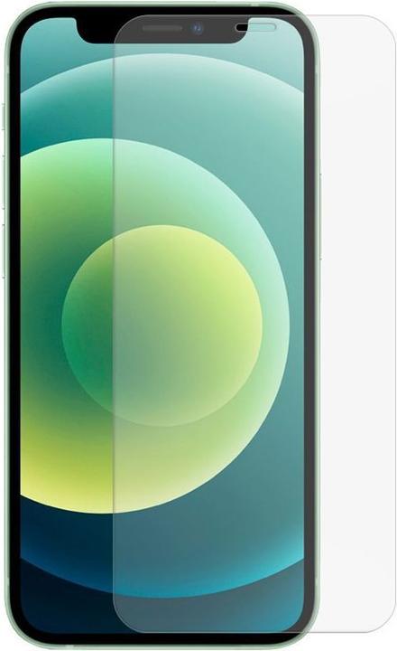 Image du produit iLike Verre plat transparent (1 pièce(s), Apple iPhone 12 Pro Max)
