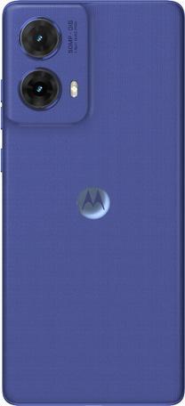 Immagine prodotto Motorola Moto G85 (256 GB, Blu cobalto, 6.67", Doppia SIM, 50 Mpx, 5G)