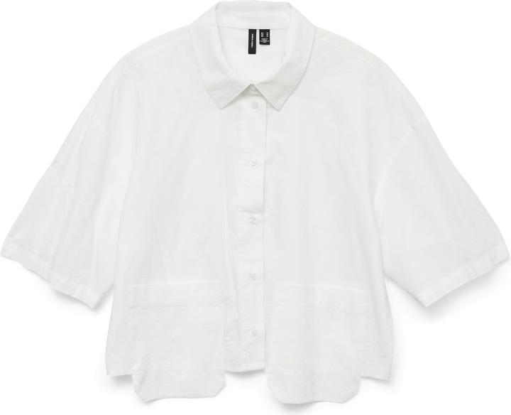 Immagine prodotto Vero Moda Camicia top VMZUKI (XS)