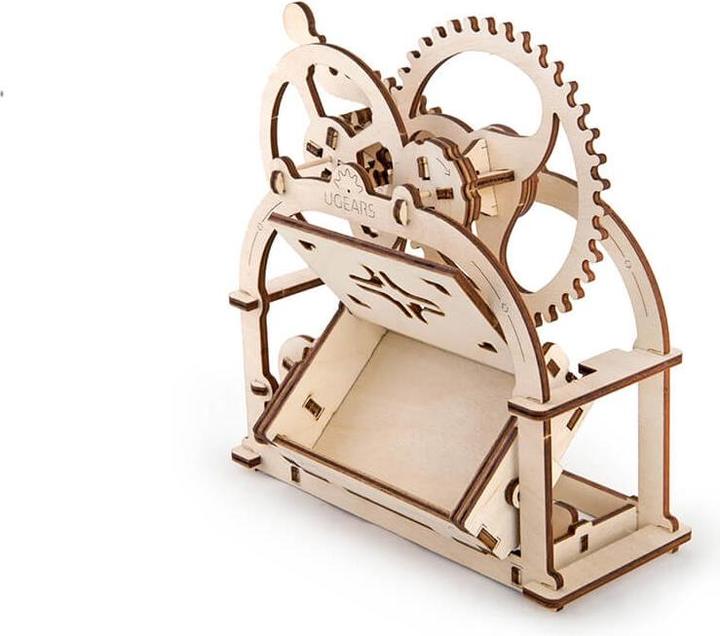 Produktbild Ugears Schatulle