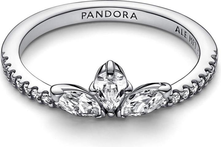 Produktbild Pandora Herbarium Cluster (50, 925 Silber)