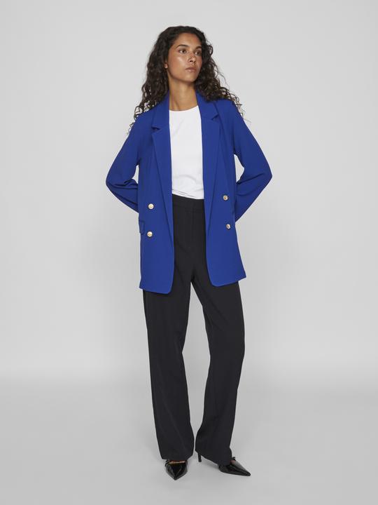Actual product image Vila Double breasted blazer (M)