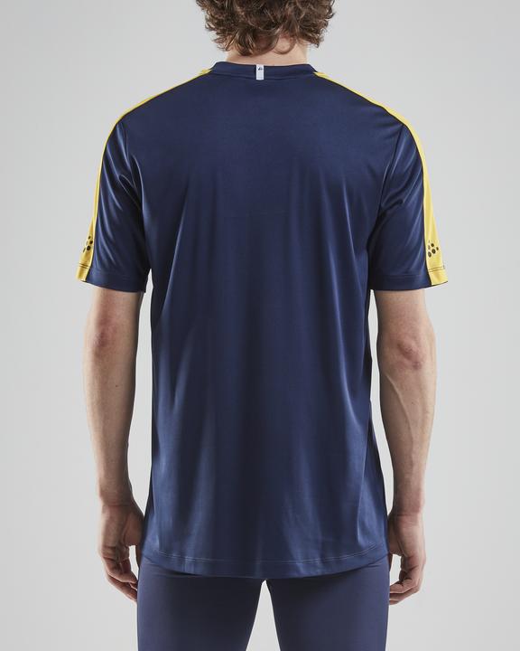Actual product image Craft Progress Jersey Contrast Men (S)