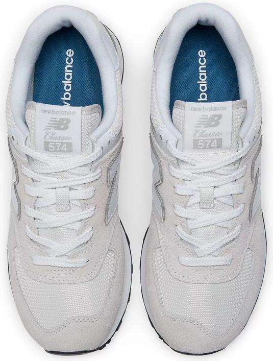 Actual product image New Balance ML574EVW (40.5)