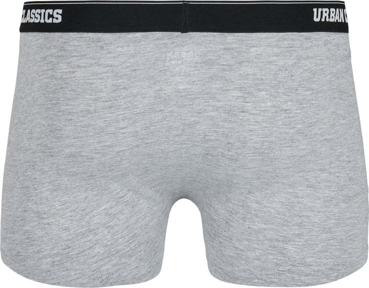 Immagine prodotto Urban Classics Boxer Shorts 3-Pack (L, confezione da 3)