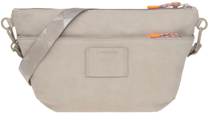Lässig Pushchair bag Bum Bag Humus