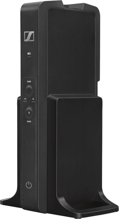 Actual product image Sennheiser RS 175-U (No noise cancelling, 18 h, Wireless)