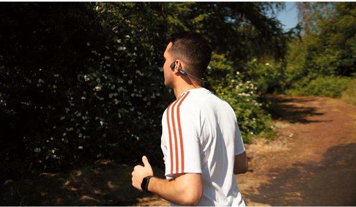 Actual product image Imperial bluTC active 2 (No noise cancelling, 11 h, Cable)