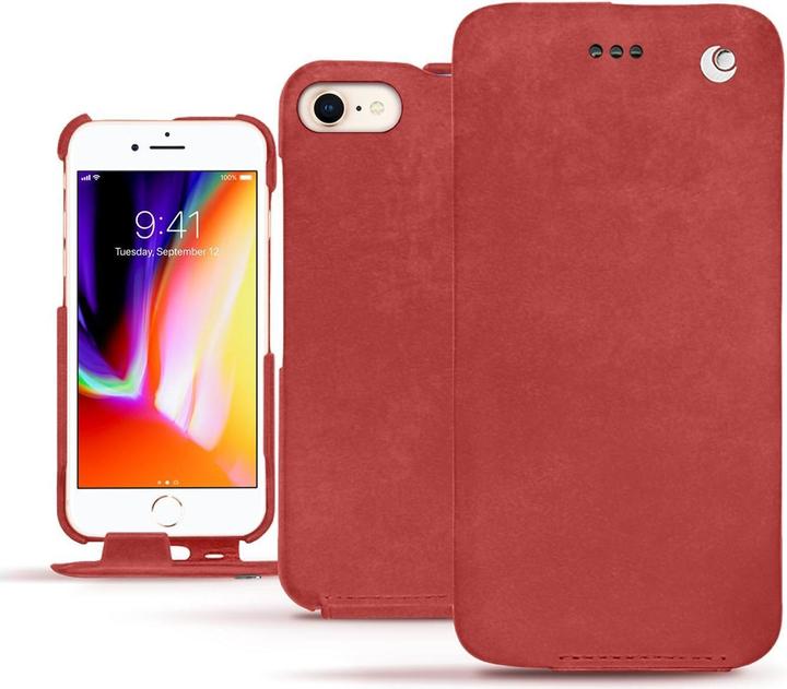 Cerise vintage ( Pantone #a6302e )