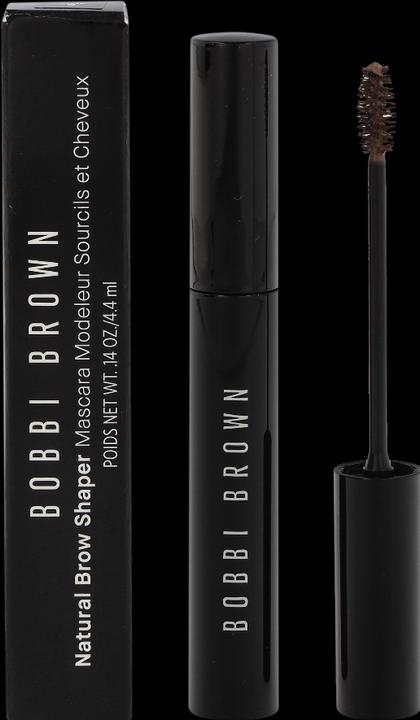 Actual product image Bobbi Brown Natural Brow Shaper Slate (Slate)