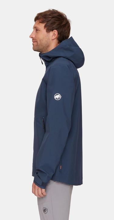 Actual product image Mammut Alto Light HS Hooded Jacket Men (S)