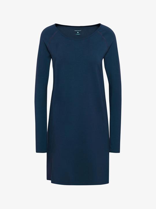 Immagine prodotto Dagsmejan Camicia da notte "Balance" blu notte (36)