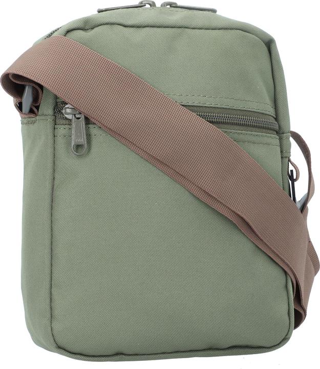 Immagine prodotto Cabin zero Borsa a tracolla Sidekick RFID 19 cm