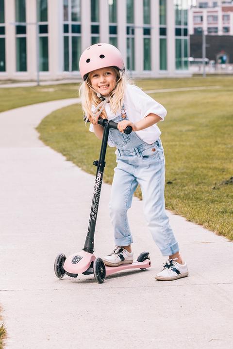 Actual product image Scoot and Ride Highwaykick 8