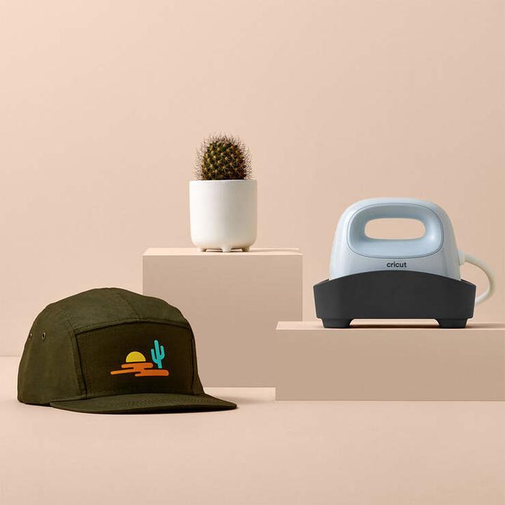 Produktbild Cricut Hat Press