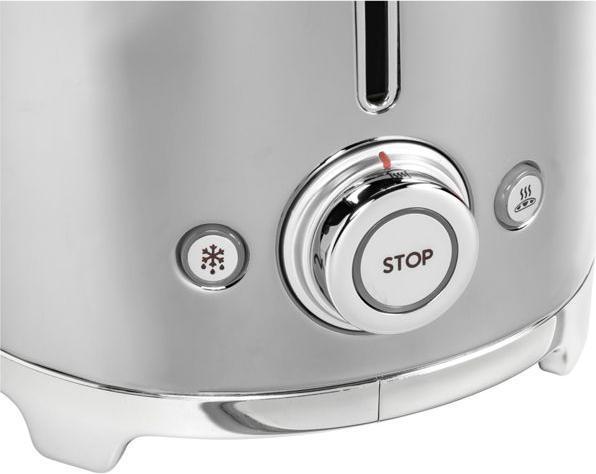 Actual product image Smeg 50's Style Compact