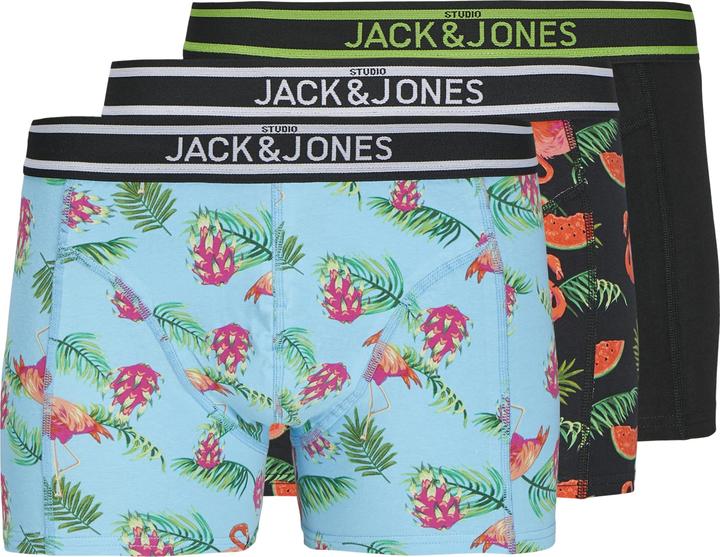 Image du produit Jack & Jones Watermelon (M, Lot de 3)