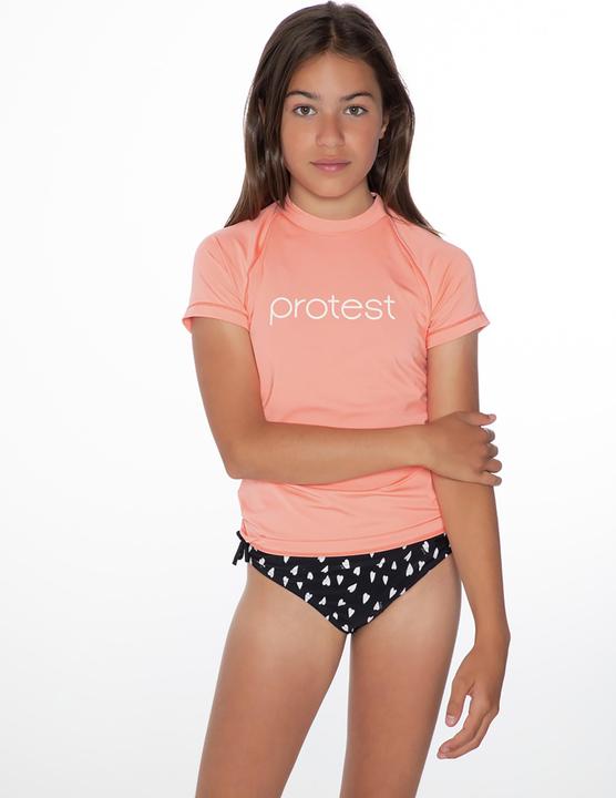 Protest SURF T-SHIRT SHORT SLEEVE PRTSENNA JR rashguard sho (176)
