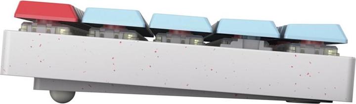 Actual product image CHERRY MX-LP 2.1 (Eng. Int., Wireless, Cable)