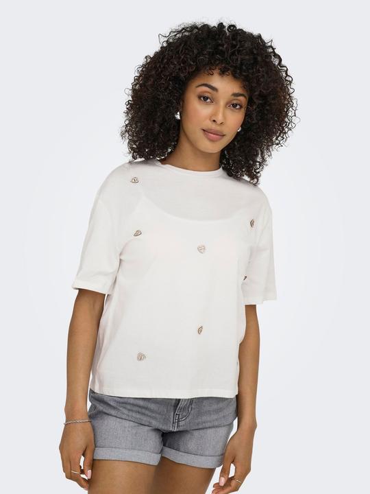 Immagine prodotto Only ONLVITA T-shirt T-shirt (S)