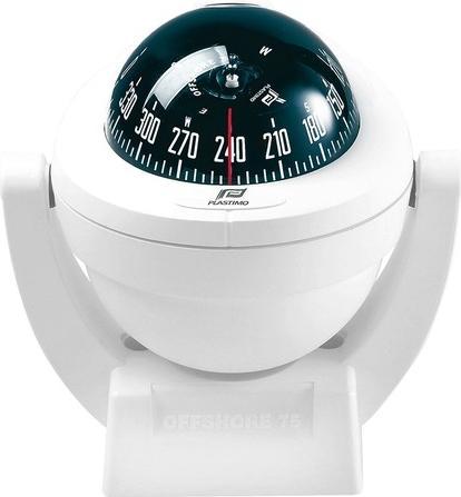 Image du produit Plastimo Compas Offshore 75, mini füt blanc