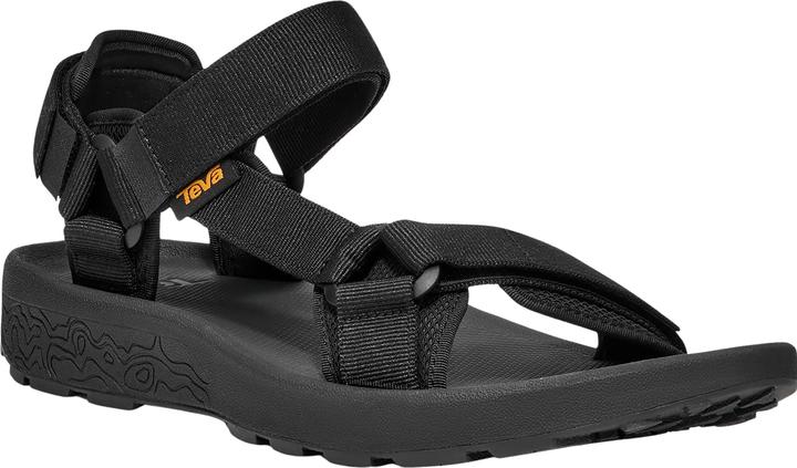 Actual product image Teva 's Hydratrek Sandal (47)