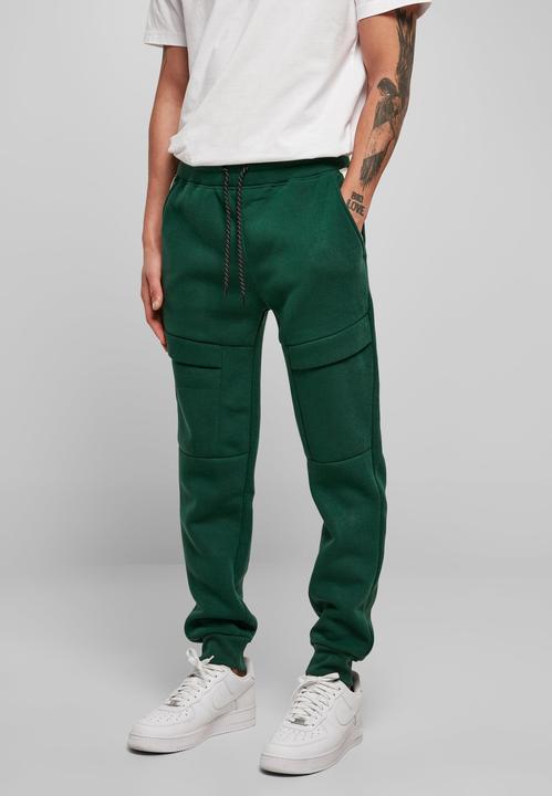 Produktbild Urban Classics Utility Flap Fleece Jogger (S)
