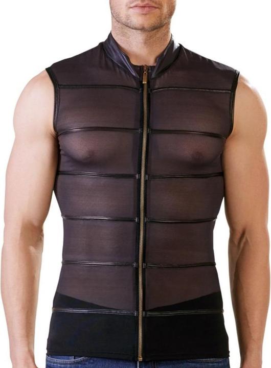 Actual product image Nek Shirt powernet (M)