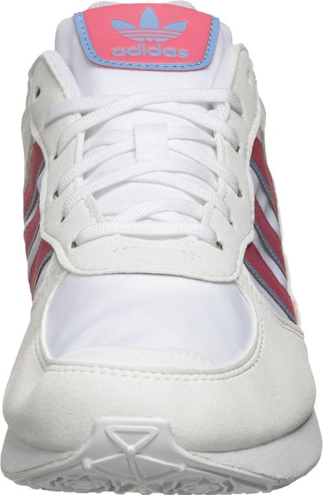 Actual product image adidas Special 21 shoes white - 83539 (43 1/3)