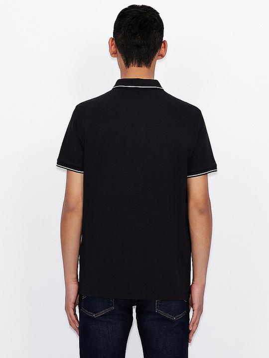 Produktbild Emporio Armani Poloshirt Sportlich - 10905 (XXL)