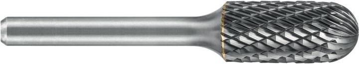 Produktbild Neriox HM-Frässtift Form WRC, Z6, Uni 4
