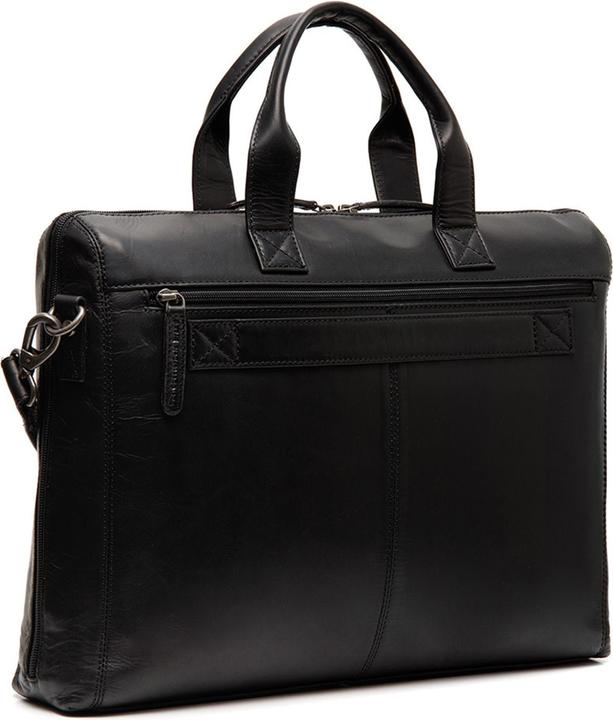 Immagine prodotto Chesterfield Cartella Levanto in pelle 40 cm con scomparto per laptop (15")