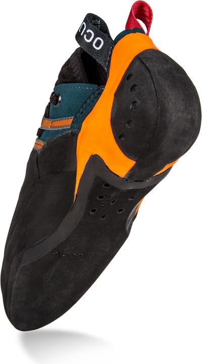 Actual product image Ocun Sigma (41)