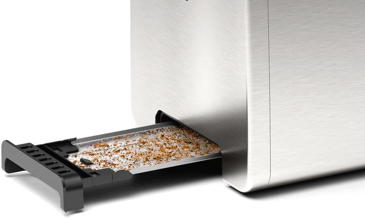 Actual product image Bosch Hausgeräte Compact DesignLine