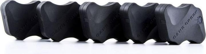Productafbeelding Cane Creek Thudbuster Lange Reis Elastomeer #5 Medium