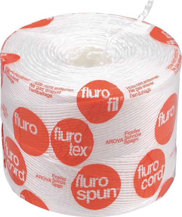 SpanSet Packschnur Flurofil Ø 2.5 mm x 1200 m