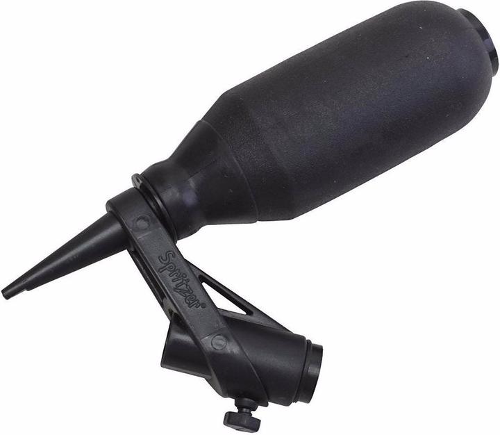 Produktbild Creativ Company Airbrush Spritzer Schwarz