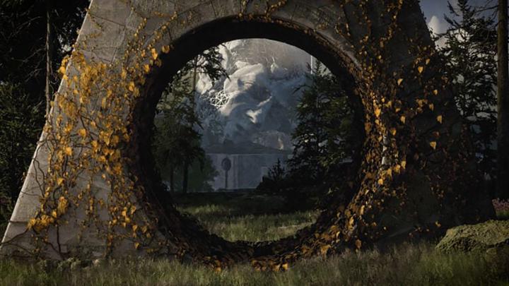 Produktbild Devolver The Talos Principle 2 – Deluxe (PS5) (PS5, EN)