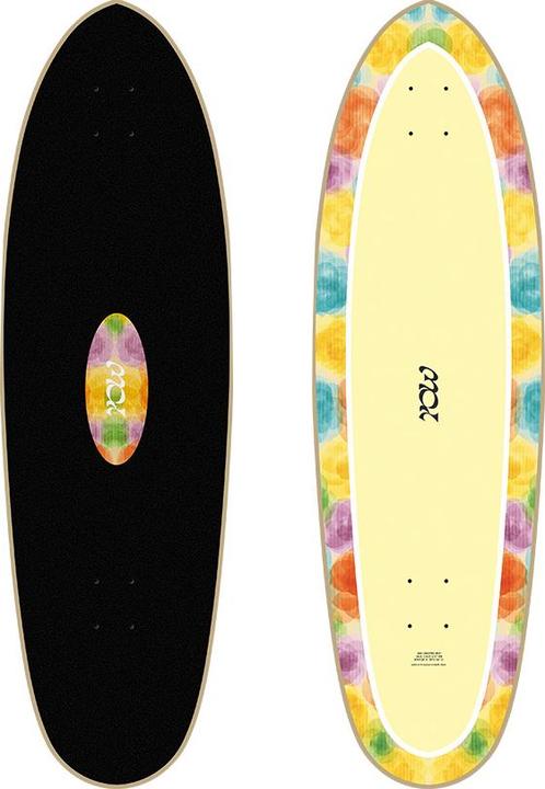 Produktbild YOW San Onofre 36â Classic Series Deck