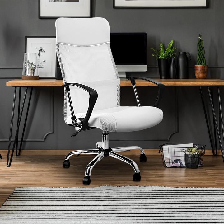 Image du produit Casaria Fauteuil de bureau premium