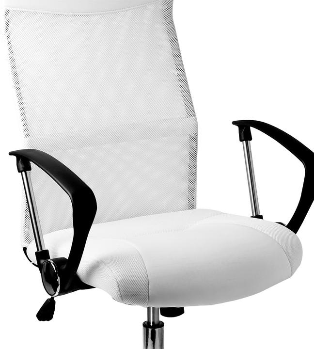 Image du produit Casaria Fauteuil de bureau premium