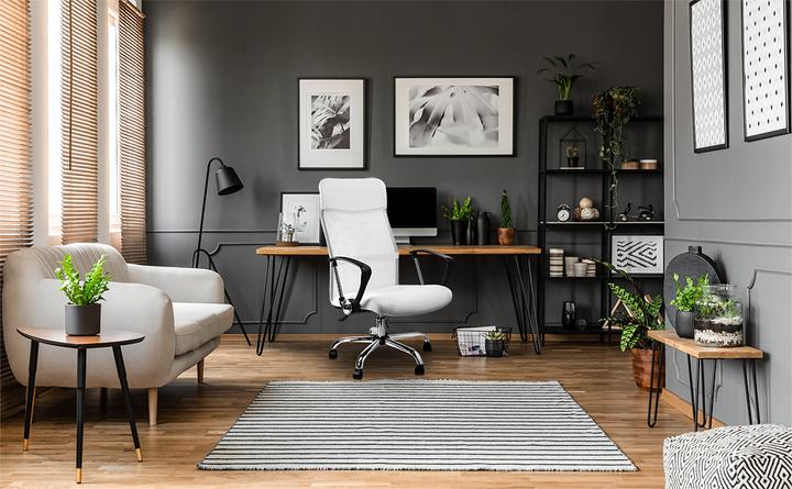 Image du produit Casaria Fauteuil de bureau premium
