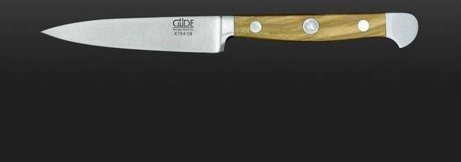 Produktbild Güde Solingen Alpha (8 cm)