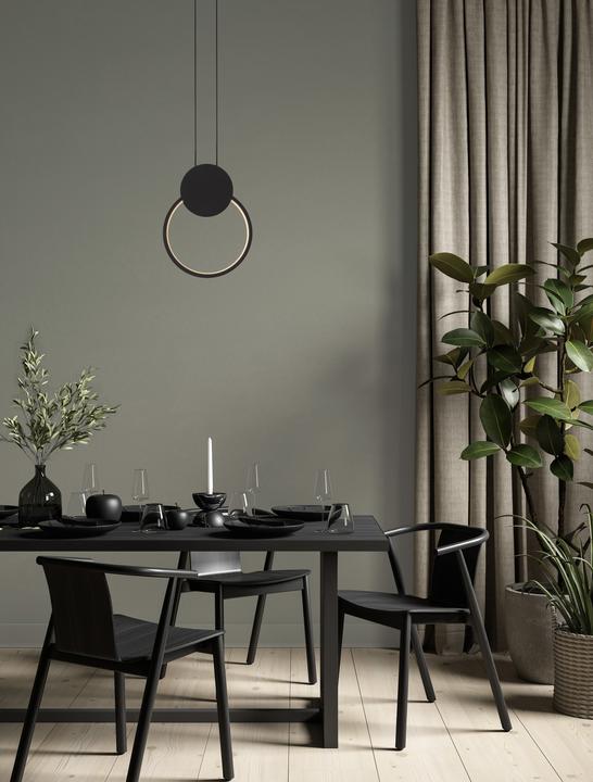 Actual product image Nova Luce Wiro (770 lm)