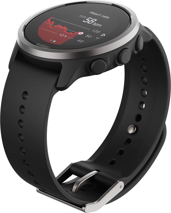 Actual product image Suunto 5 Peak (43 mm)