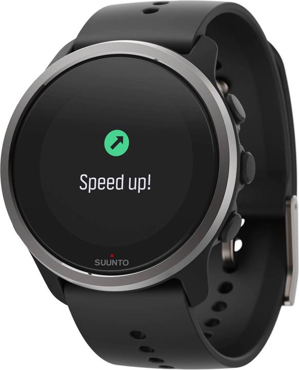 Actual product image Suunto 5 Peak (43 mm)