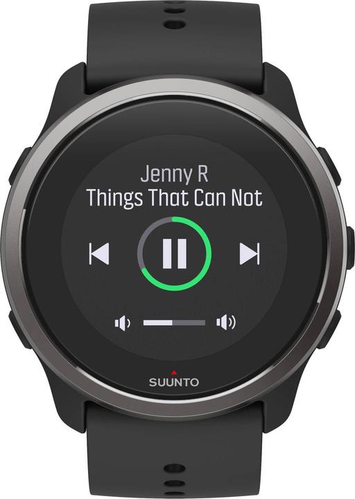 Actual product image Suunto 5 Peak (43 mm)