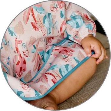 Image du produit Babyono Jungle (24 mois)