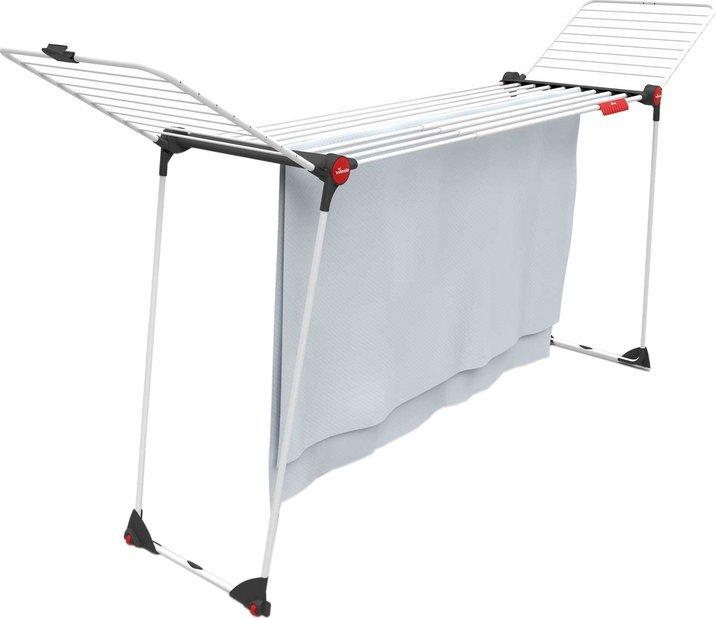 Actual product image Vileda Infinity Flex clothes dryer (30 m)