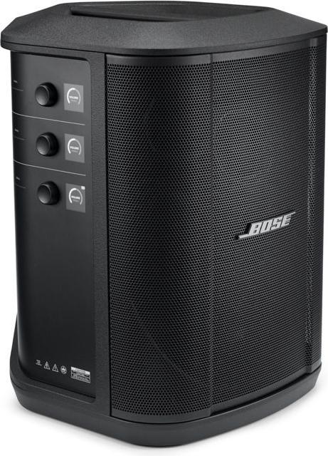 Produktbild Bose S1 Pro+ (Aktiv)